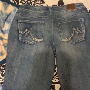 Maurice’s pants size 12